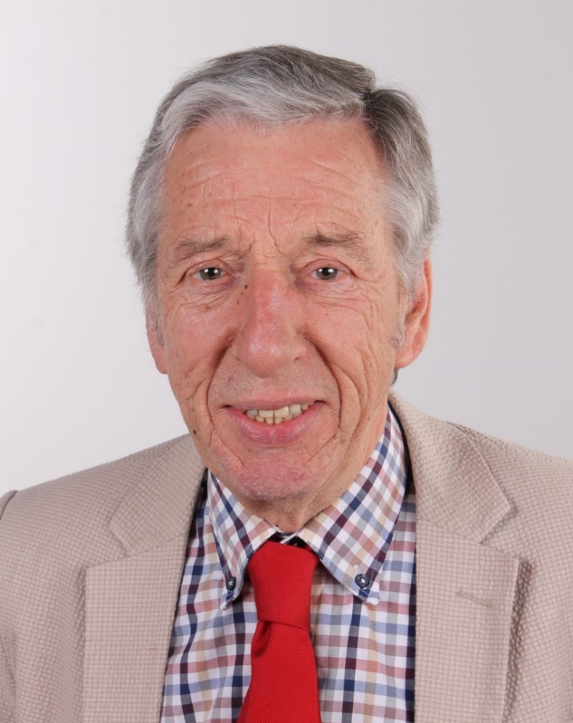 Ben Van Herwijnen